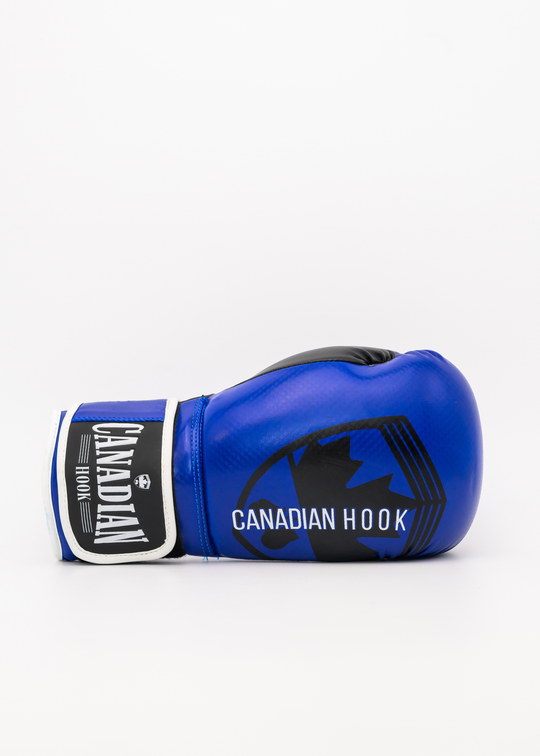 G3000 BOXING GLOVES - BLUE/BLACK
