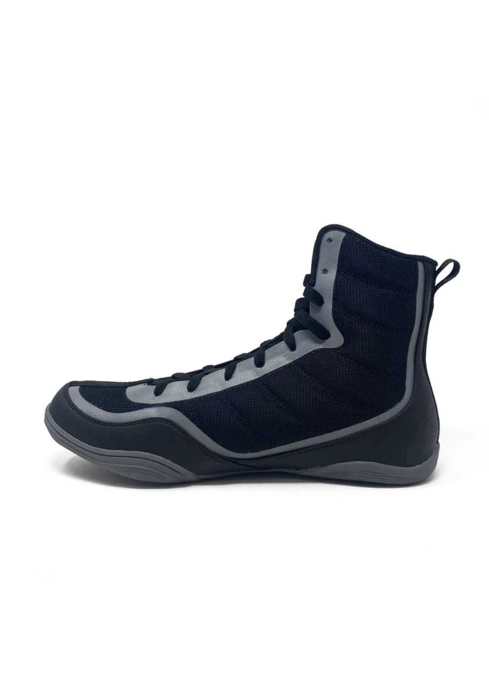 RIVAL RSX-FUTURE BOXING BOOTS ( Youth )