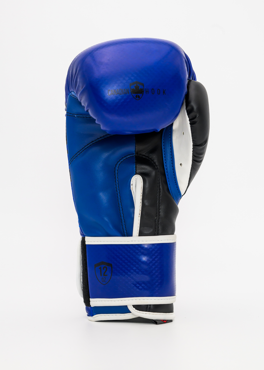 G3000 BOXING GLOVES - BLUE/BLACK