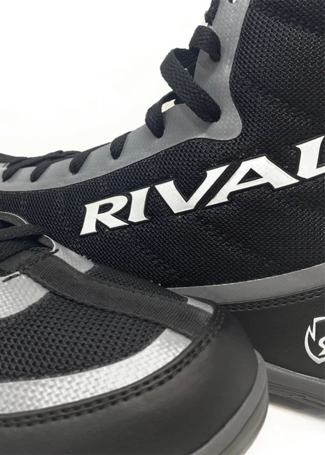 RIVAL RSX-FUTURE BOXING BOOTS ( Youth )