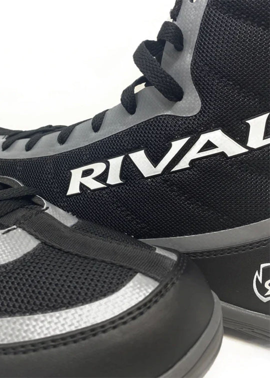RIVAL RSX-FUTURE BOXING BOOTS ( Youth )