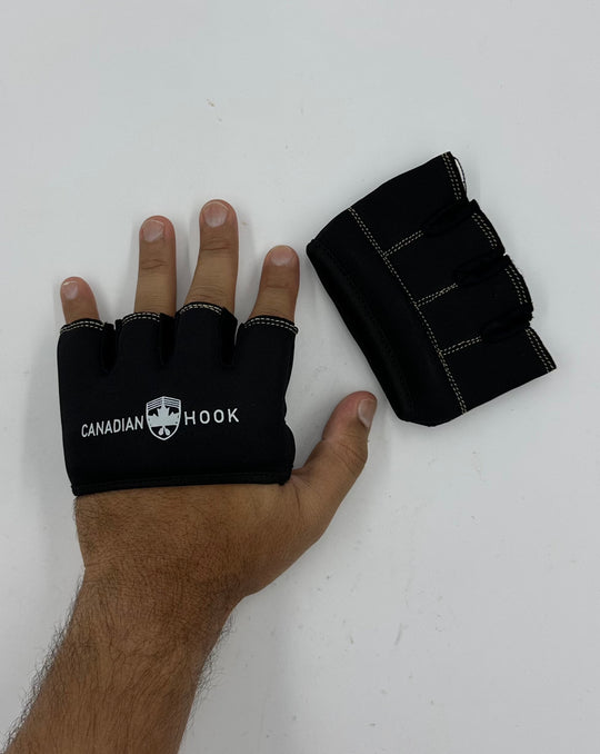 INNER GLOVE KNUCKLE PROTECTION SLEEVE