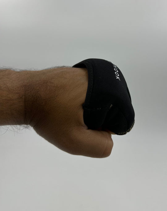 INNER GLOVE KNUCKLE PROTECTION SLEEVE