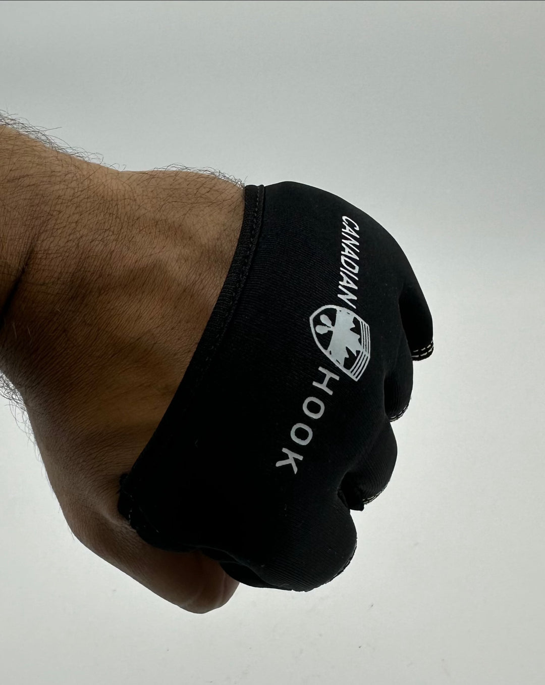 INNER GLOVE KNUCKLE PROTECTION SLEEVE