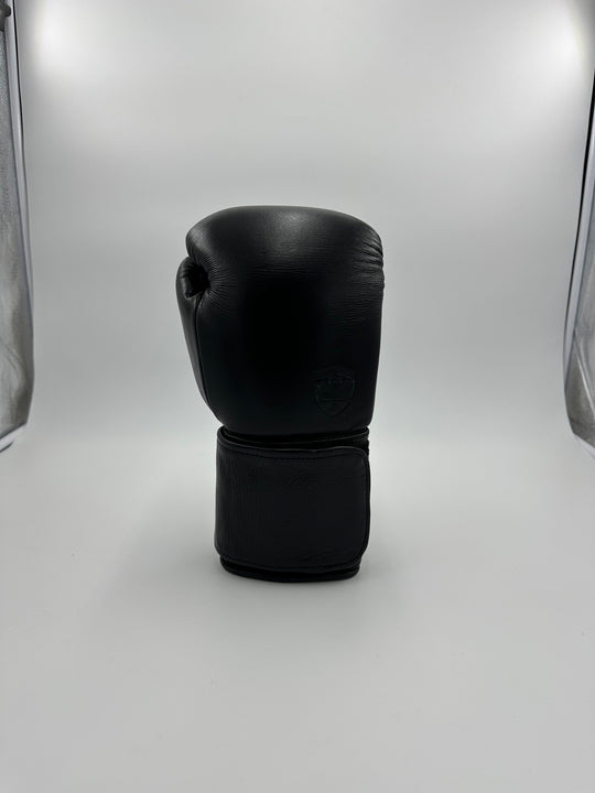 G12000 BOXNG GLOVES - BLACK