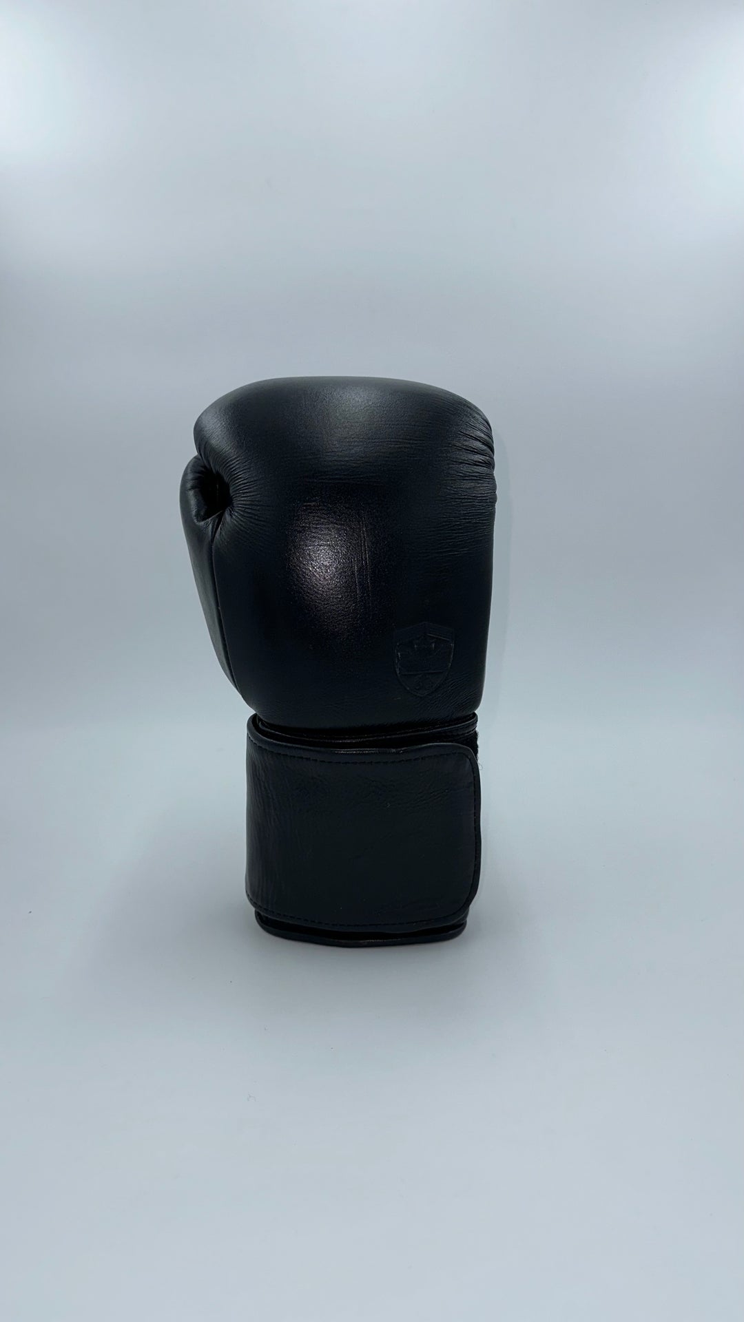 G12000 BOXNG GLOVES - BLACK
