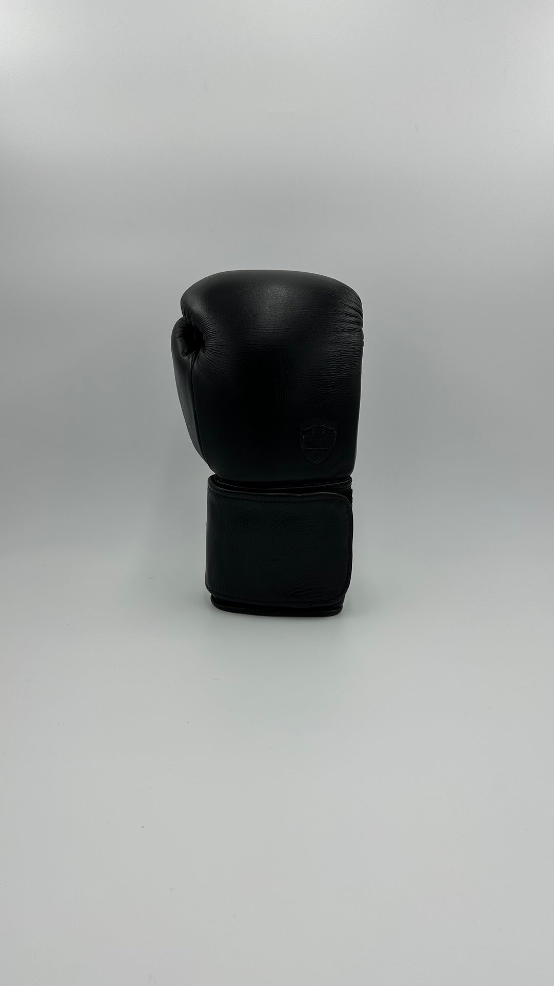 G12000 BOXNG GLOVES - BLACK