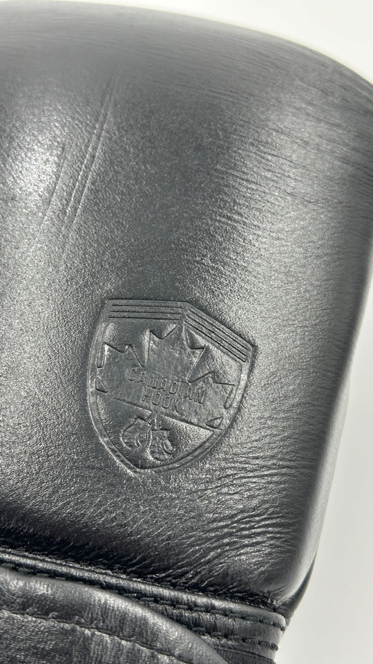 G12000 BOXNG GLOVES - BLACK