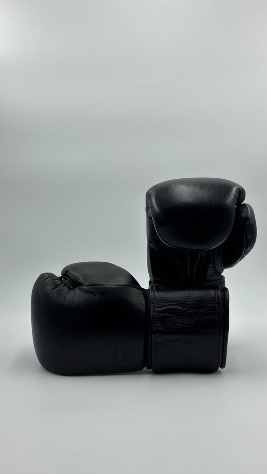 G12000 BOXNG GLOVES - BLACK