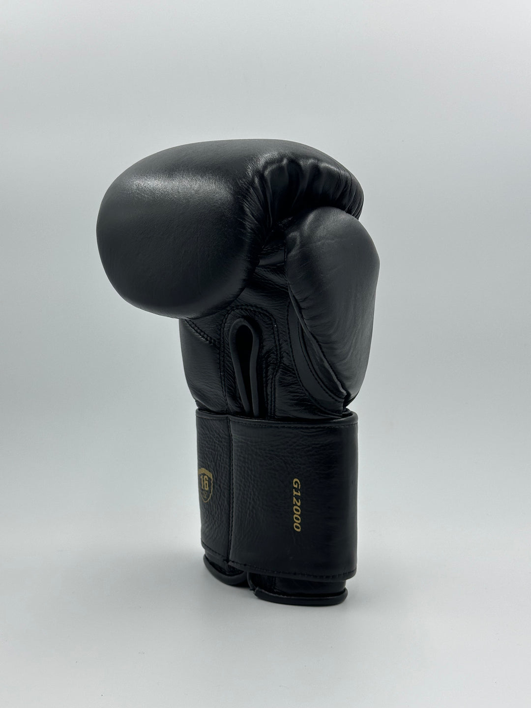 G12000 BOXNG GLOVES - BLACK