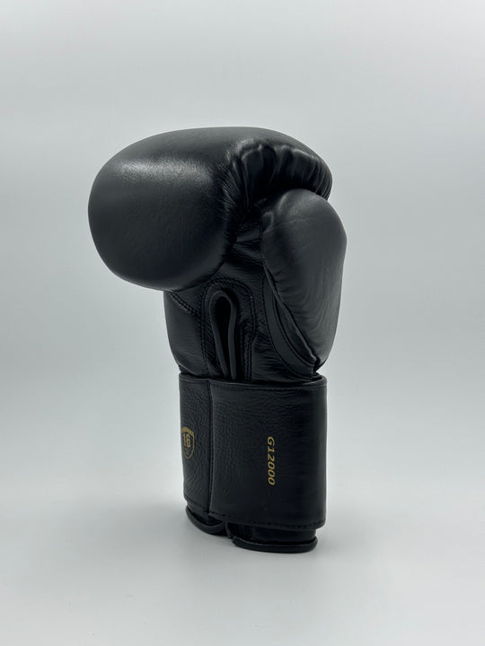 G12000 BOXNG GLOVES - BLACK