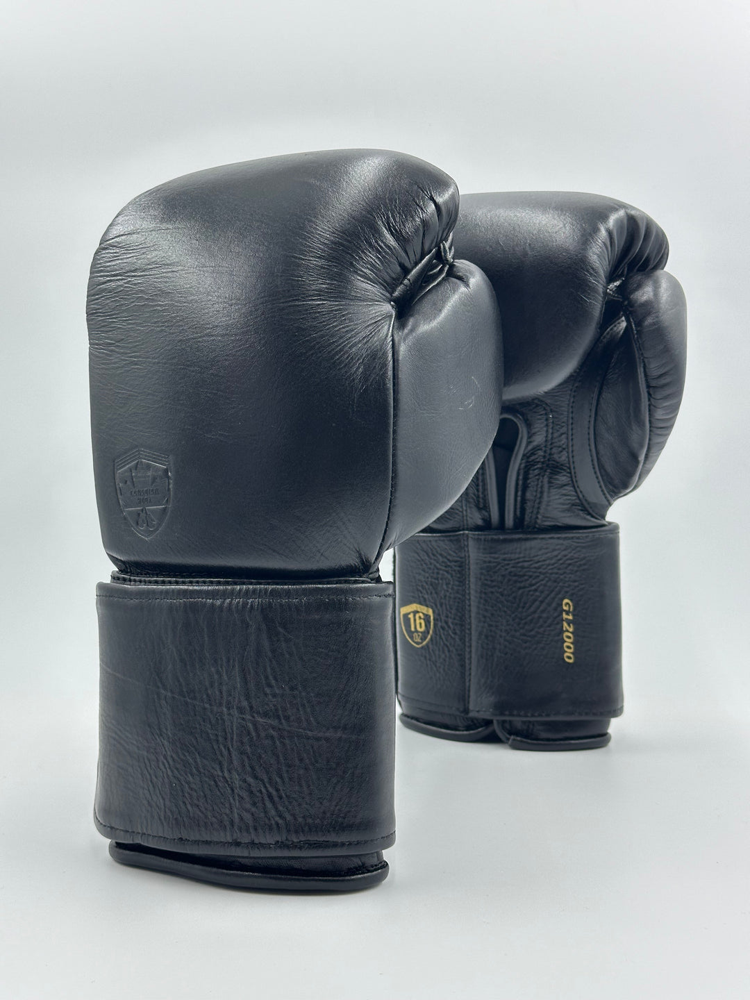 G12000 BOXNG GLOVES - BLACK