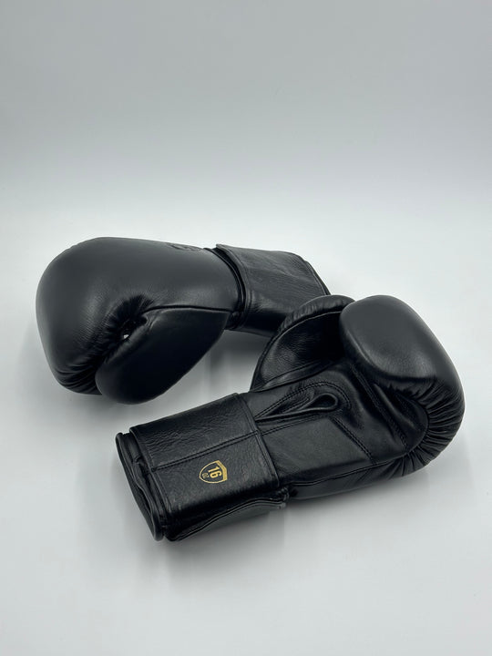 G12000 BOXNG GLOVES - BLACK