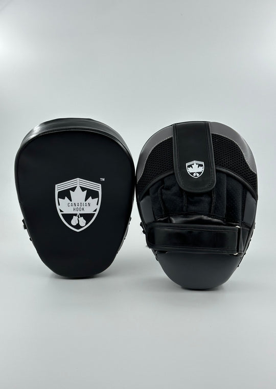 F11 FOCUS PADS