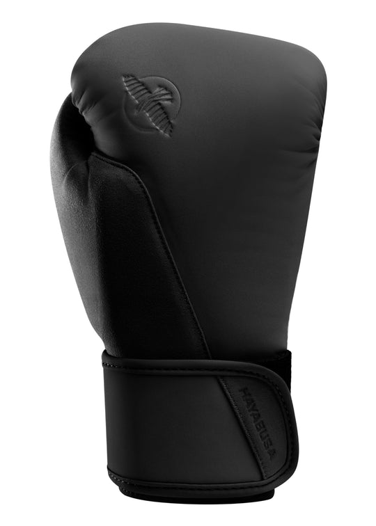 Hayabusa T360 Boxing Gloves - Black