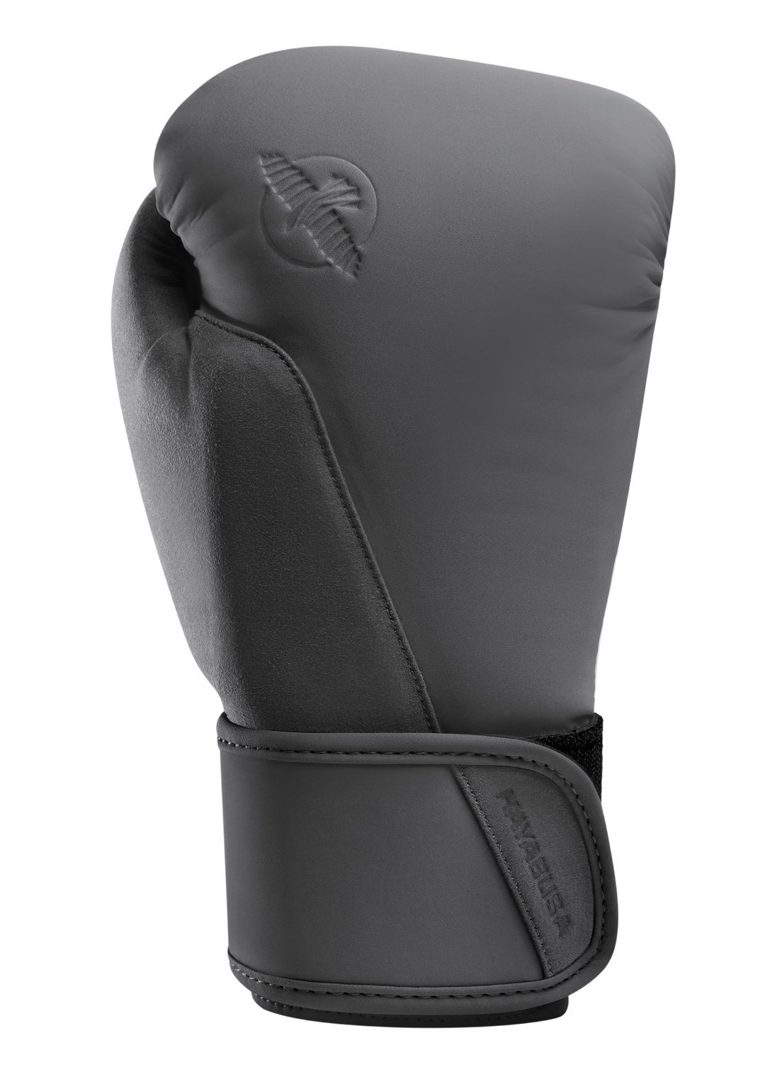 Hayabusa T360 Boxing Gloves - Charcoal