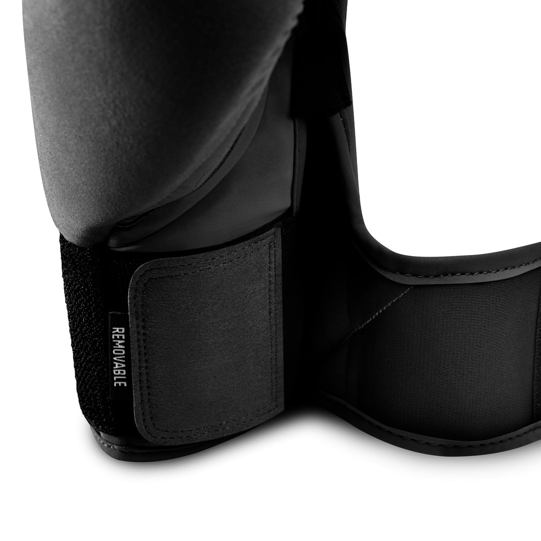 Hayabusa T360 Boxing Gloves - Charcoal