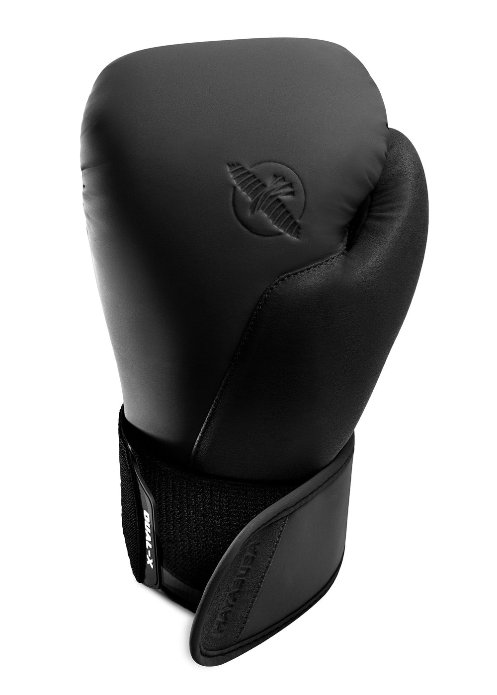 Hayabusa T360 Boxing Gloves - Black