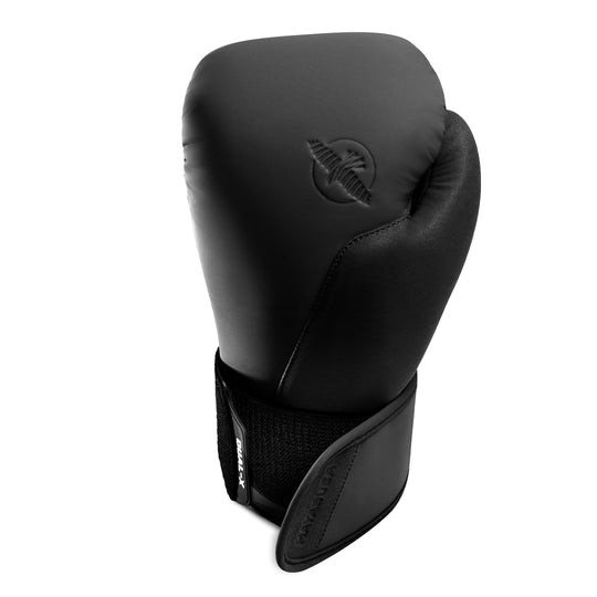 Hayabusa T360 Boxing Gloves - Charcoal
