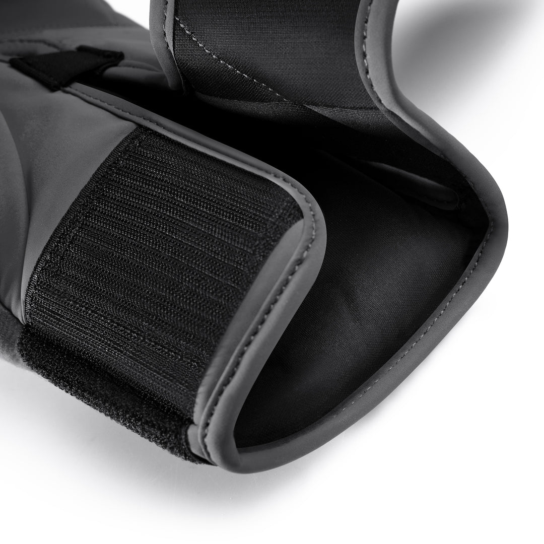 Hayabusa T360 Boxing Gloves - Charcoal