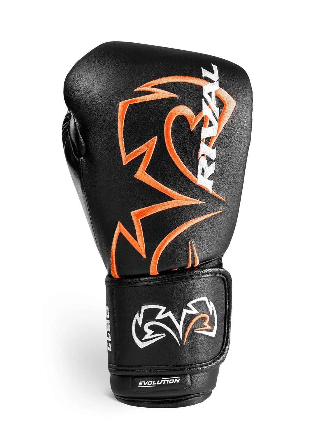 RIVAL RB11 EVOLUTION BAG GLOVES - BLACK