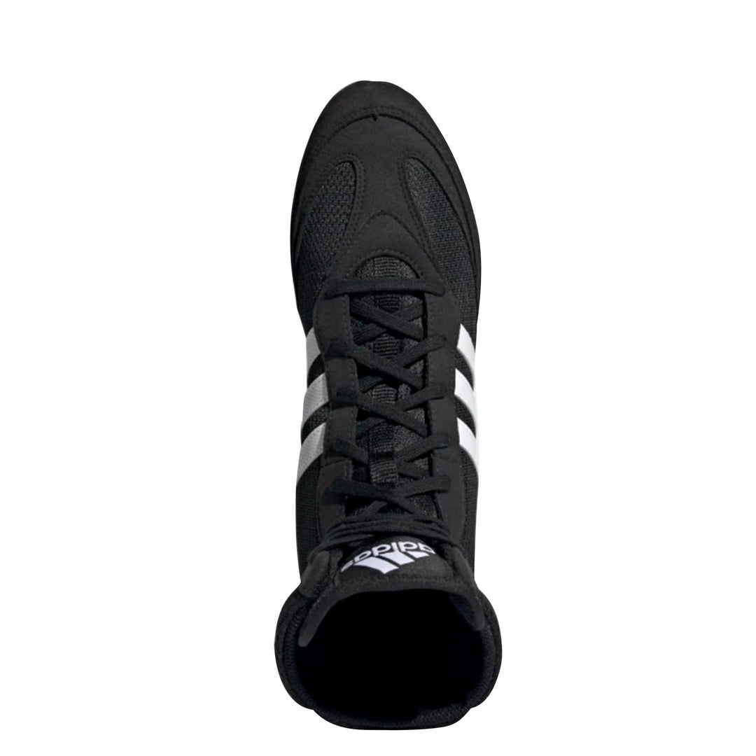 ADIDAS BOX HOG 2 BOXING BOOTS