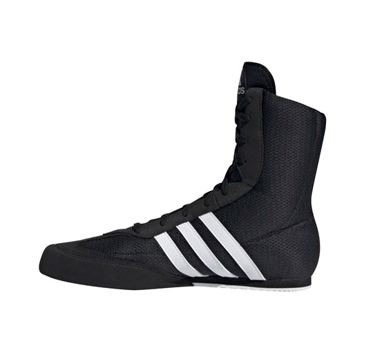 ADIDAS BOX HOG 2 BOXING BOOTS