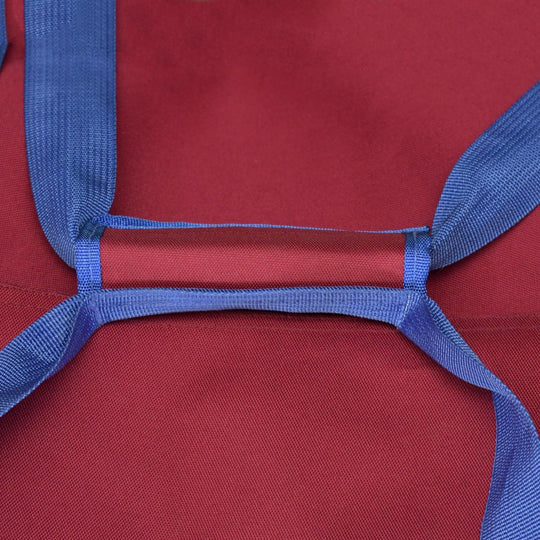 DUFFEL BAG *THE ORIGINAL* Beaver Boxing