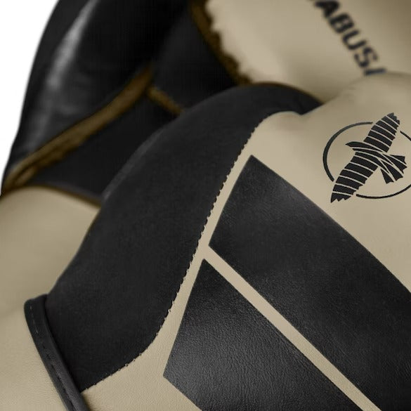 Hayabusa S4 Boxing Gloves - CLAY