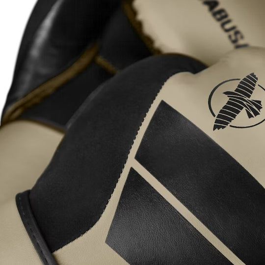 Hayabusa S4 Boxing Gloves - CLAY