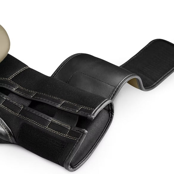 Hayabusa S4 Boxing Gloves - CLAY