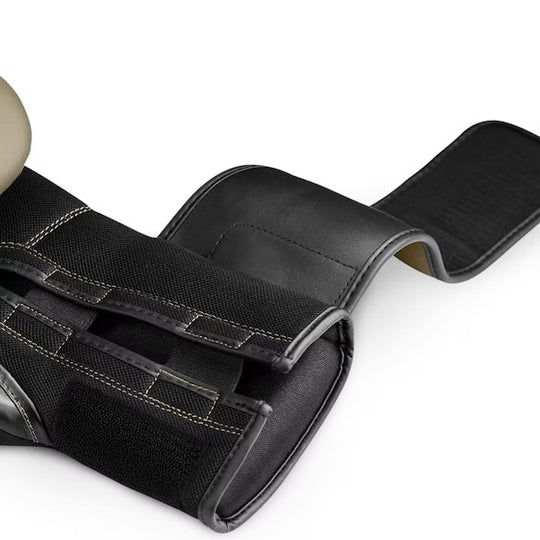 Hayabusa S4 Boxing Gloves - CLAY