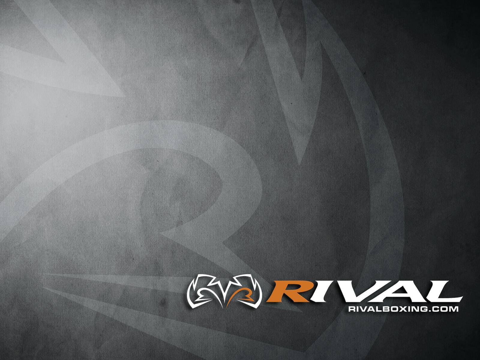 RIVAL BOXING