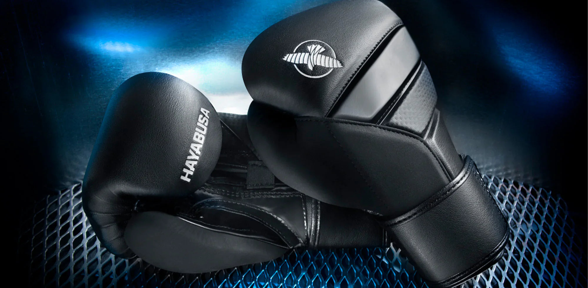 HAYABUSA ボクシンググローブ ダークグレー12oz Hayabusa Gloves – Canadian Hook