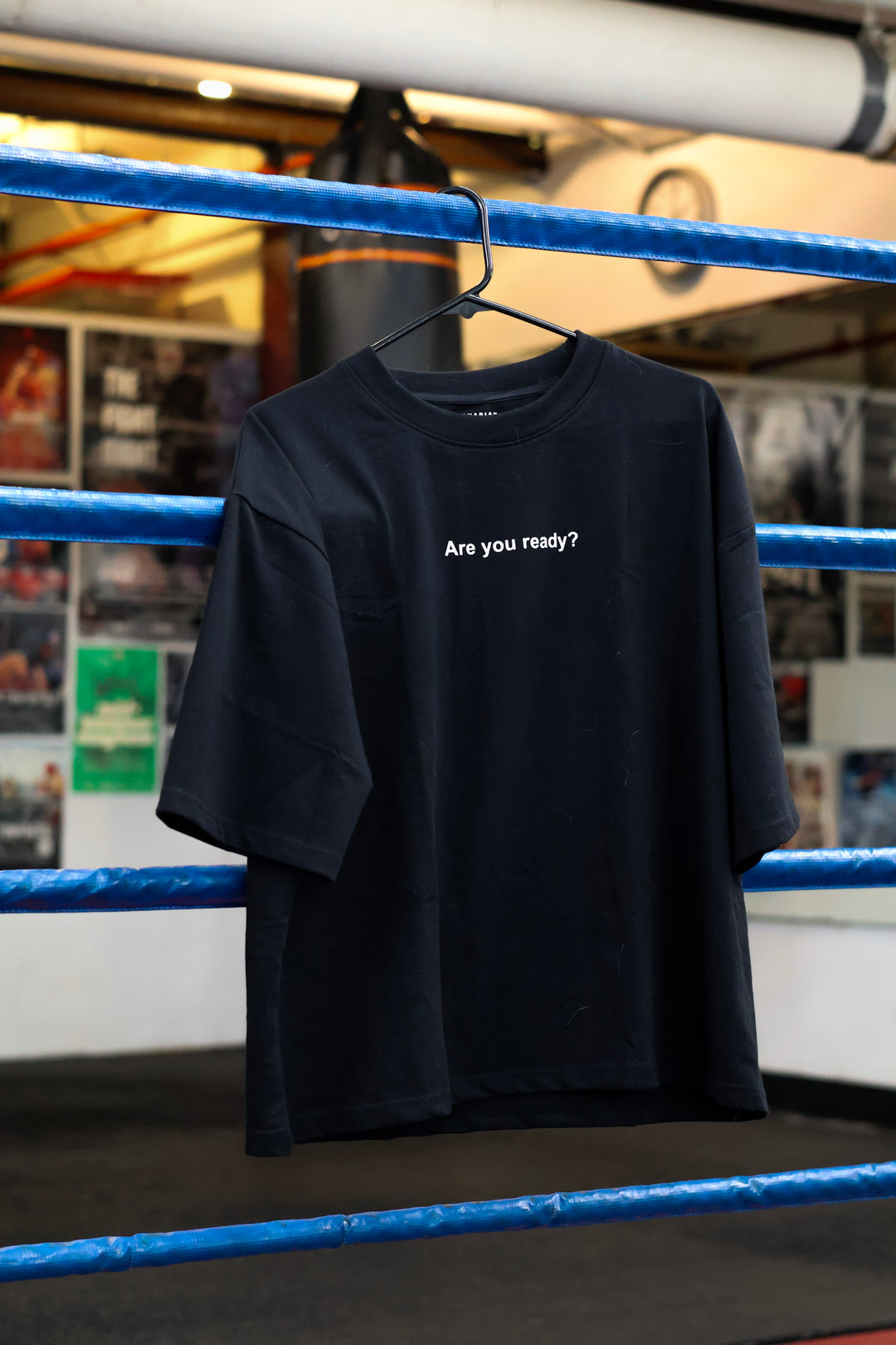 ADC x Canadian Hook Collaboration Tee - Limited Edition