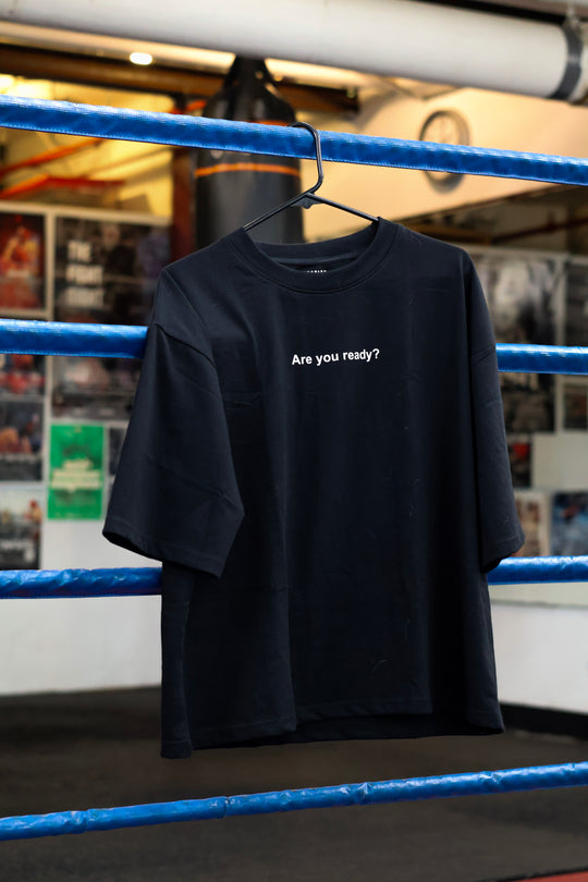 ADC x Canadian Hook Collaboration Tee - Limited Edition
