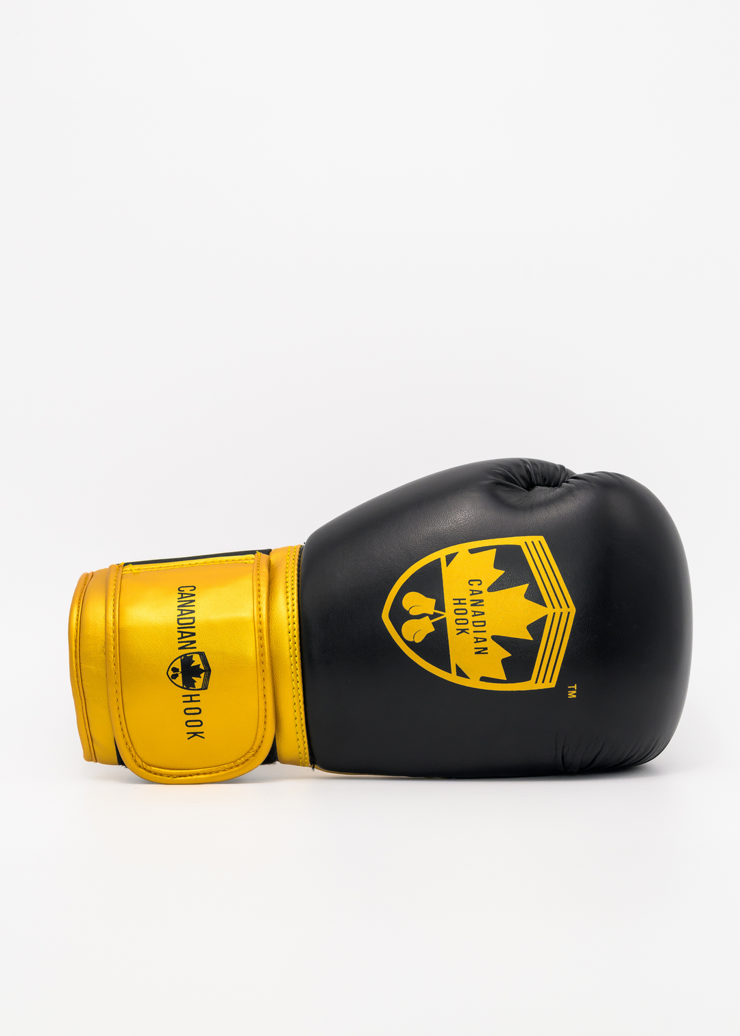 G5000 BOXING GLOVES - BLACK/GOLD