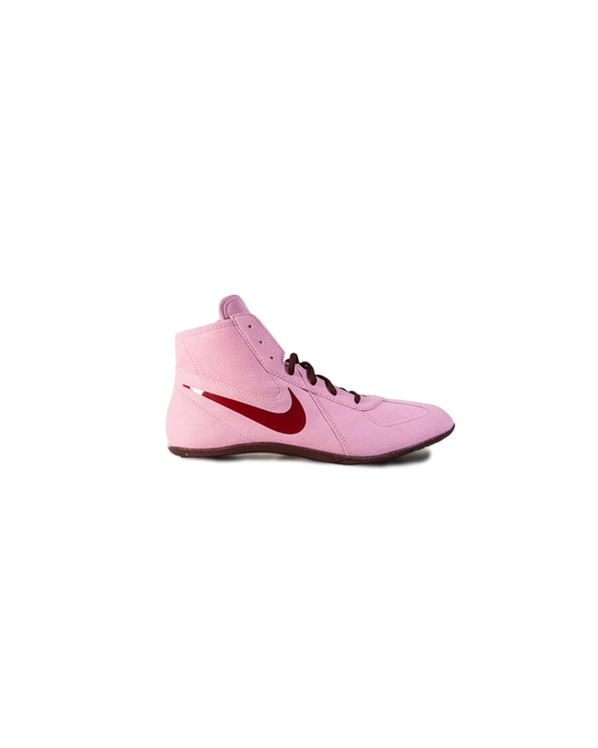Nike Footsweep 2 - Pink Rise/University Red/Mystic Dates