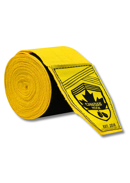 CANADIAN HOOK ELASTIC HAND WRAPS