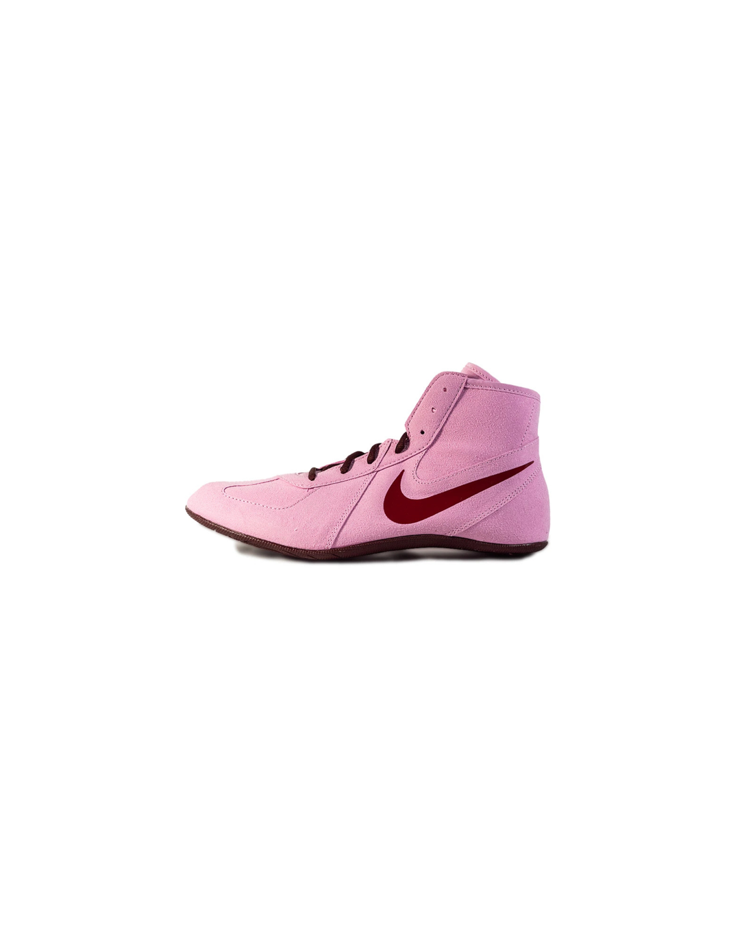 Nike Footsweep 2 - Pink Rise/University Red/Mystic Dates