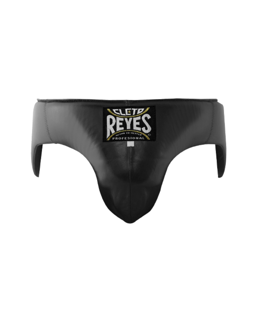 Cleto Reyes Traditional No-Foul Protector - Black