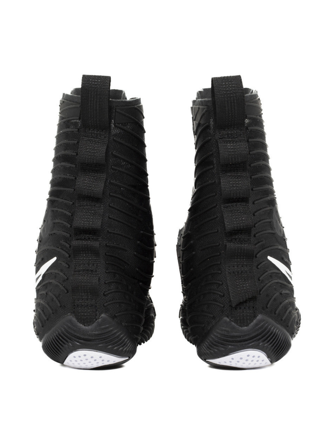 Nike HyperKO 3 Boxing Shoes - Black/White