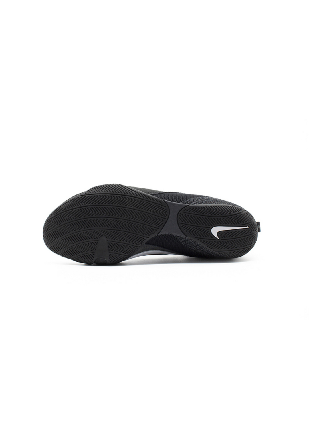 Nike Machomai 3 - Black / White