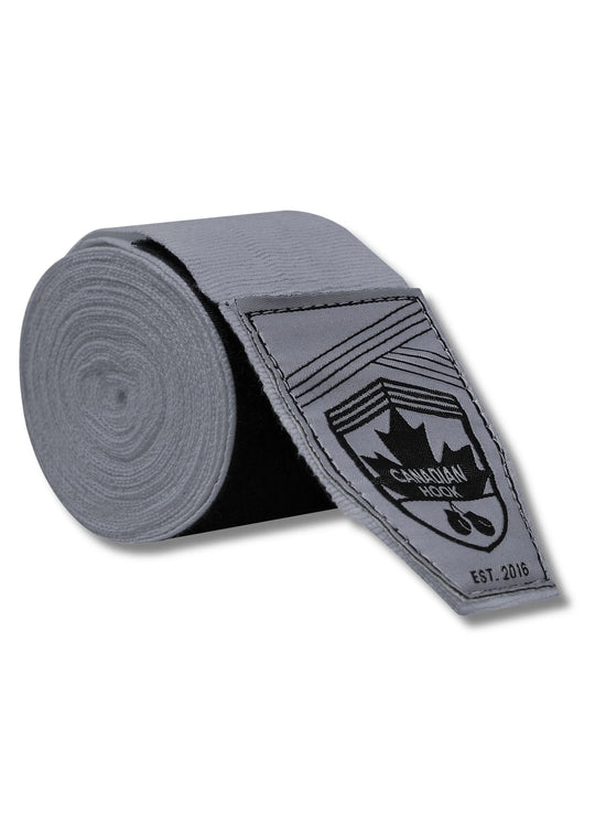 CANADIAN HOOK ELASTIC HAND WRAPS