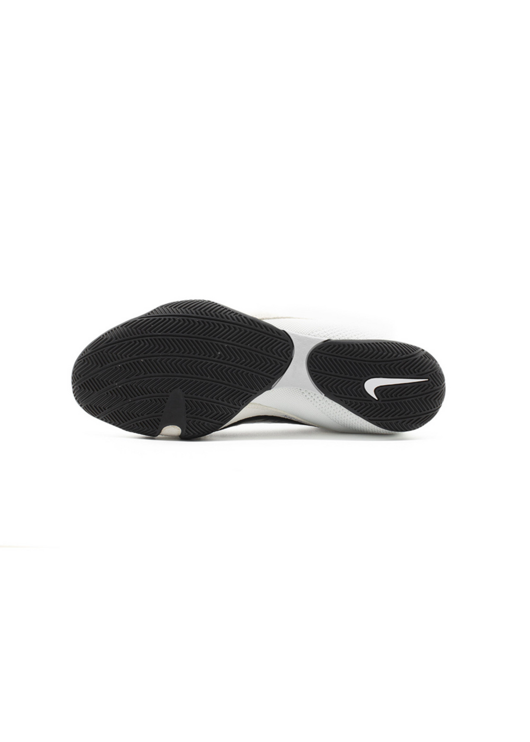 Nike Machomai 3 - White / Black