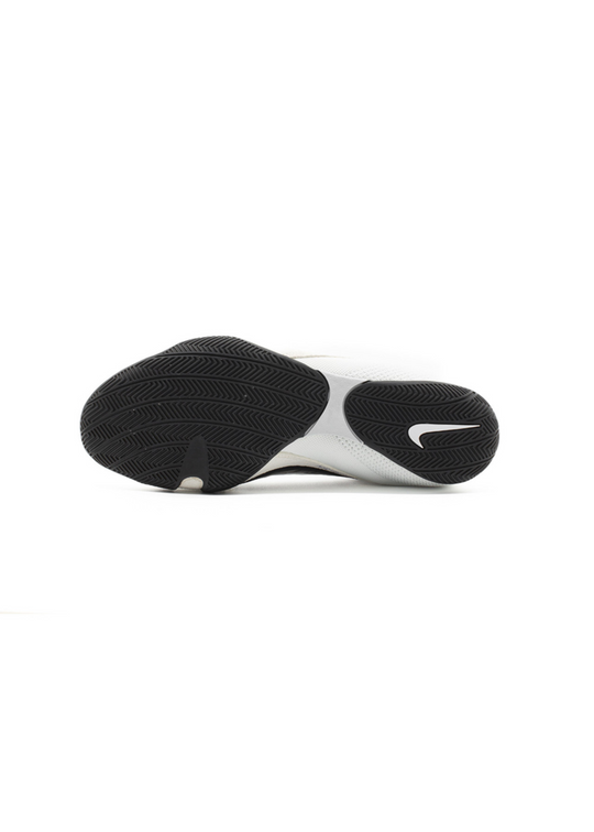 Nike Machomai 3 - White / Black