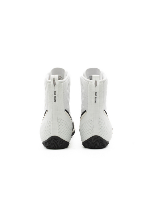 Nike Machomai 3 - White / Black