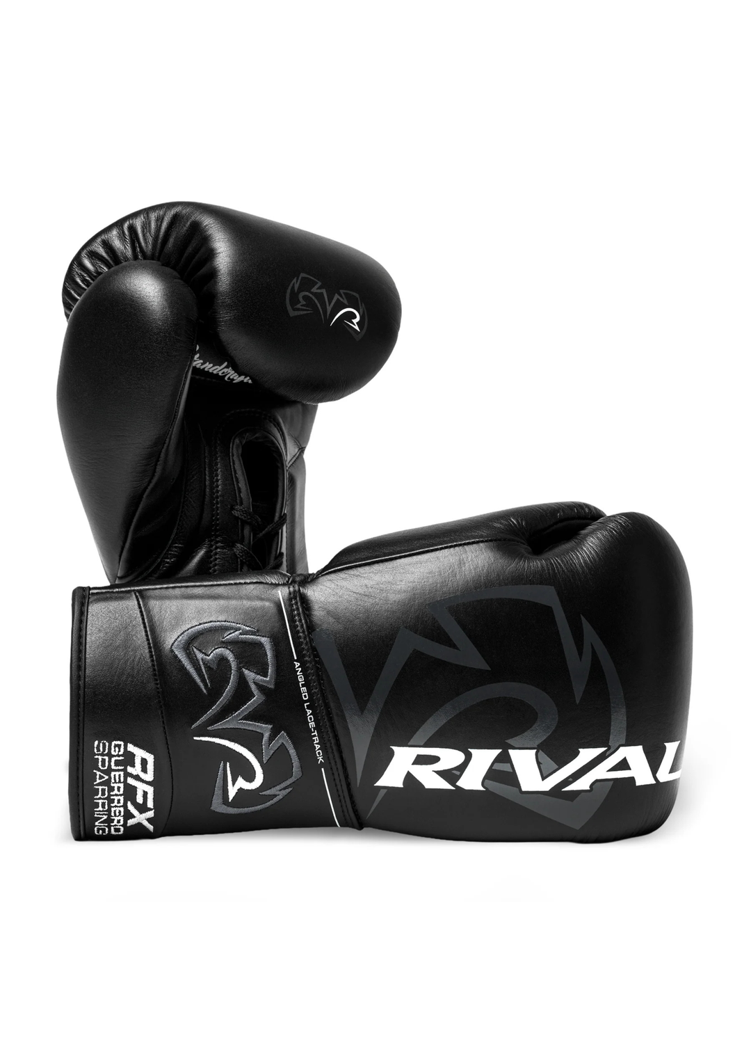 RIVAL RFX-GUERRERO SPARRING GLOVES - HDE-F  - BLACK