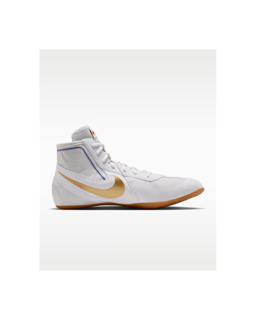 Nike Footsweep 2 SE