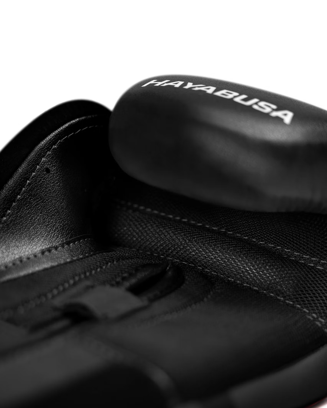 Hayabusa E1 Boxing Gloves - Black / Grey